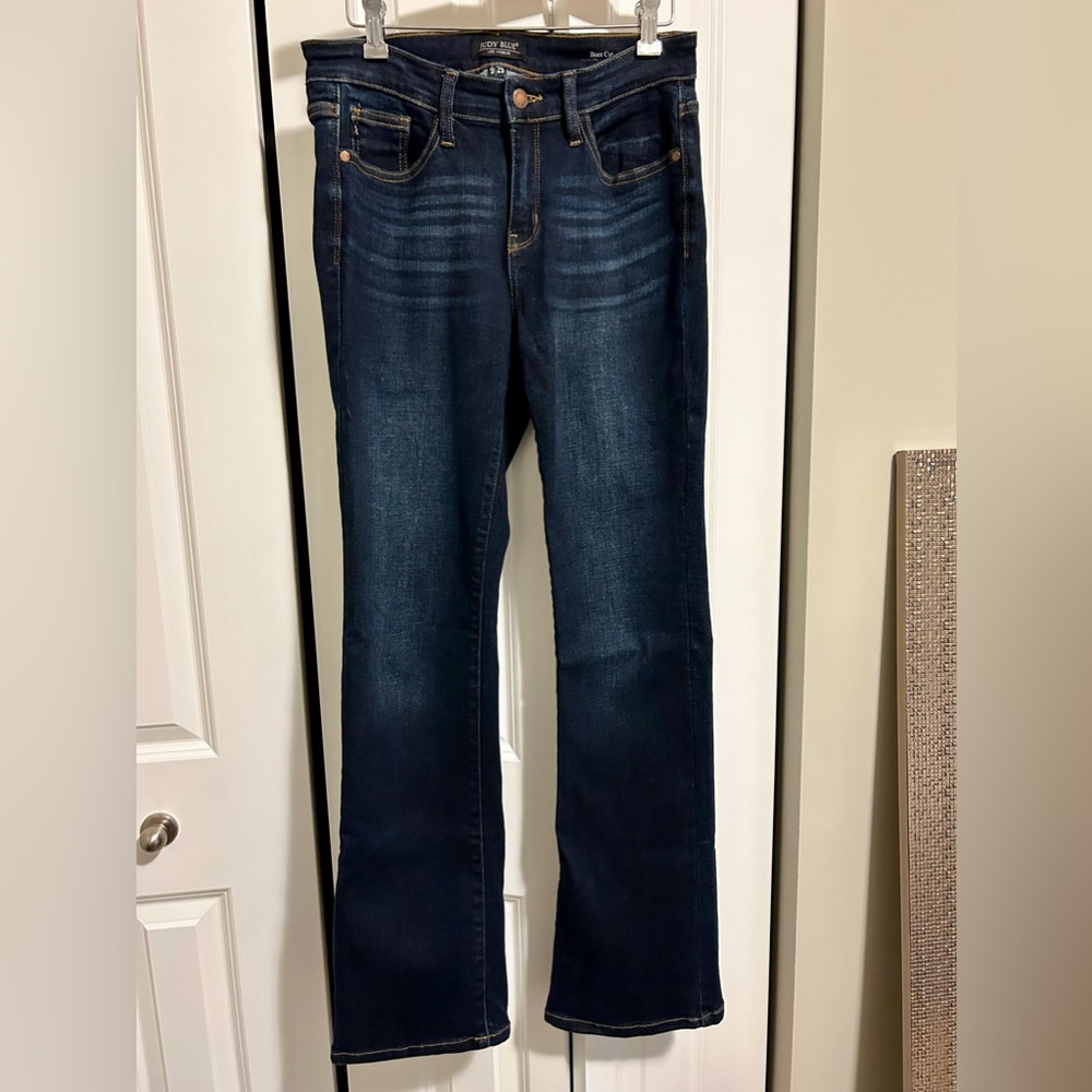 Judy Blue Bootcut Jeans Size 29